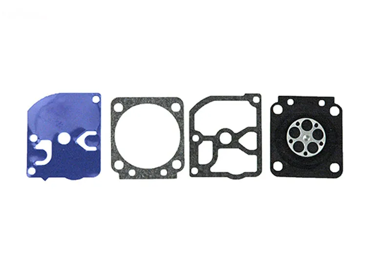 # 14654  GASKET & DIAPHRAGM KIT