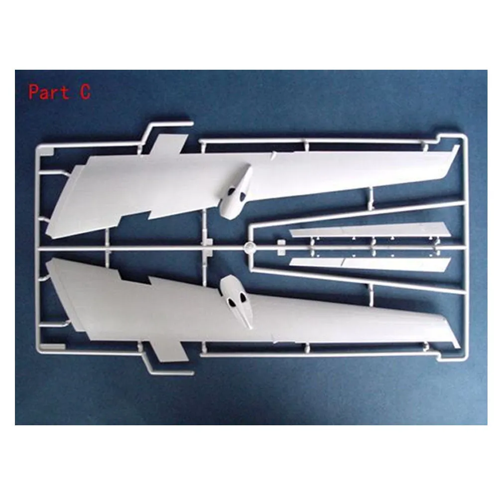 01609 1/72 Tupolev Tu142MR BearJ Plastic Model Kit