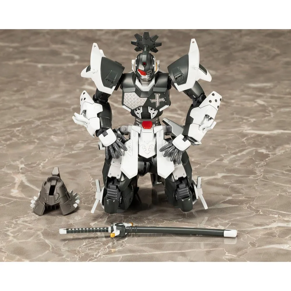 1/100 Frame Arms Jubei