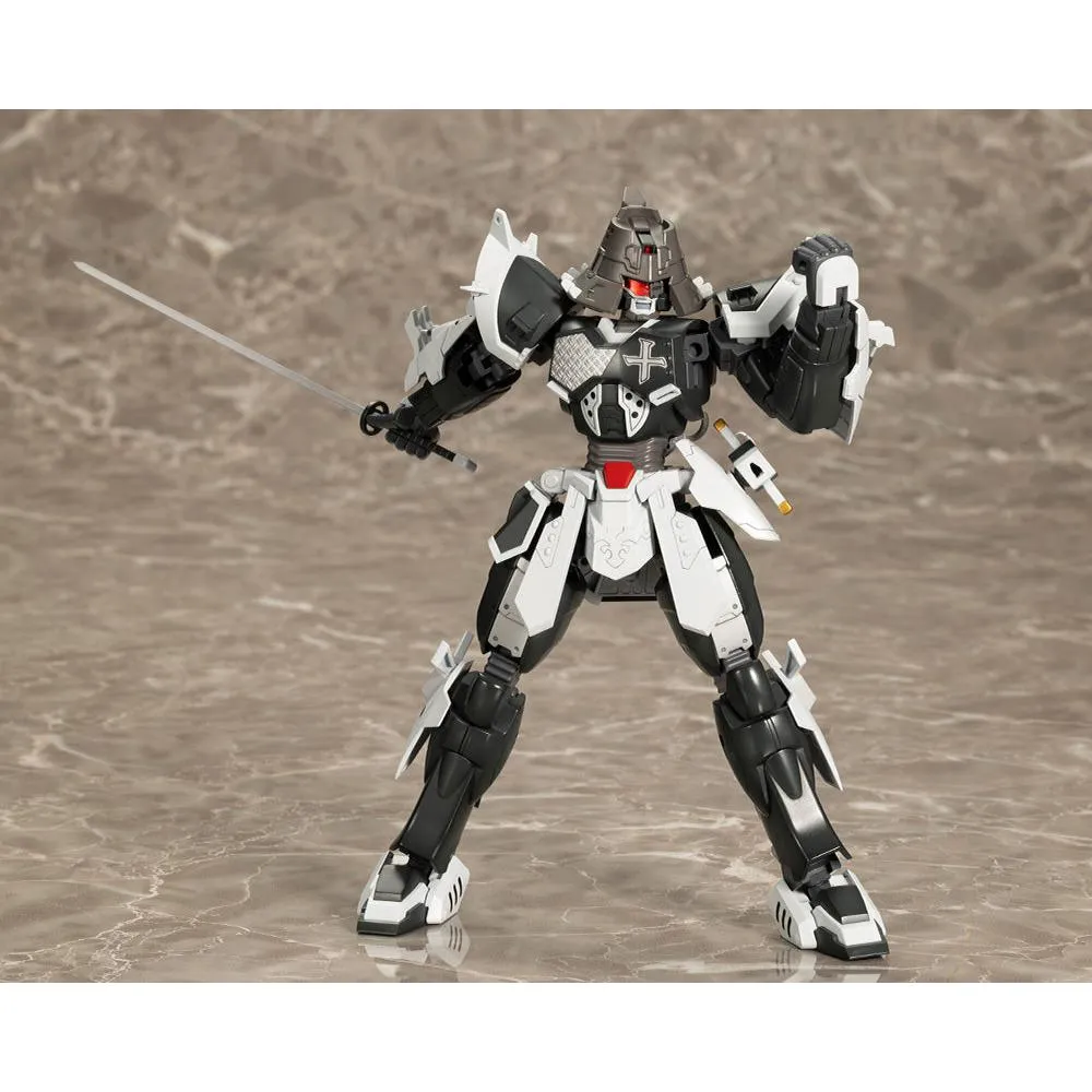 1/100 Frame Arms Jubei