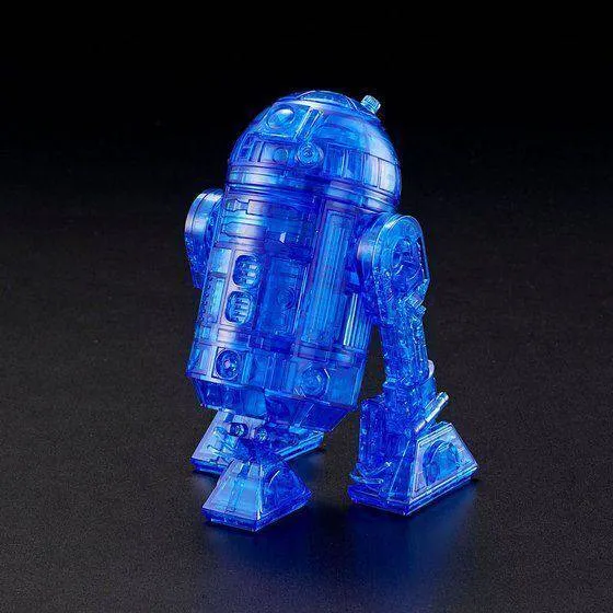 1/12 STAR WARS R2D2HOLOGRAM Ver.