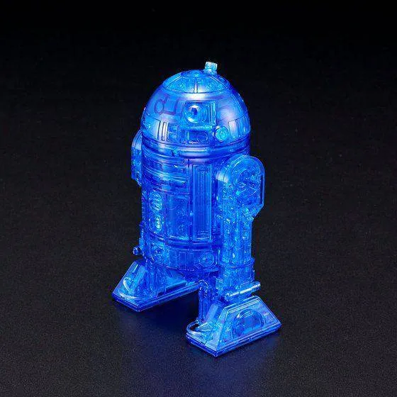 1/12 STAR WARS R2D2HOLOGRAM Ver.