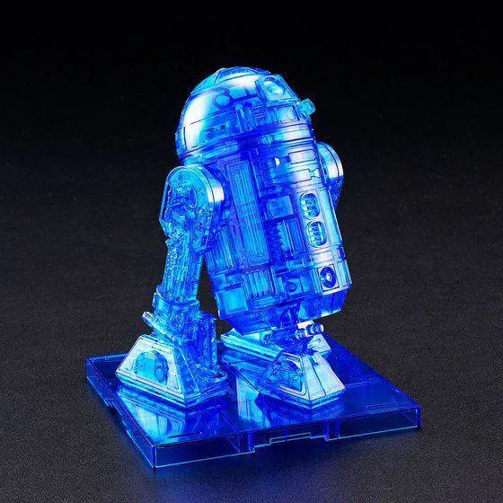 1/12 STAR WARS R2D2HOLOGRAM Ver.