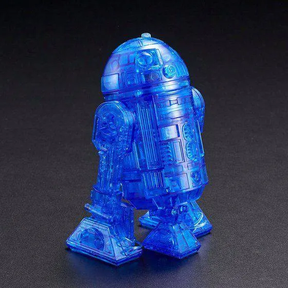 1/12 STAR WARS R2D2HOLOGRAM Ver.