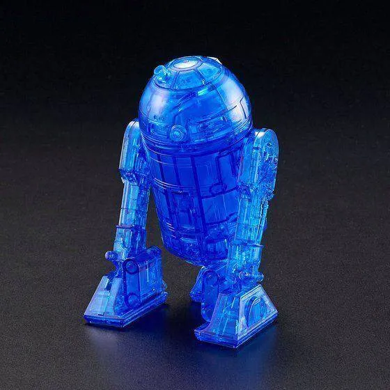 1/12 STAR WARS R2D2HOLOGRAM Ver.
