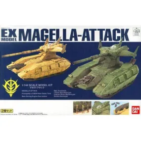 1/144 EX28 Magella Attack