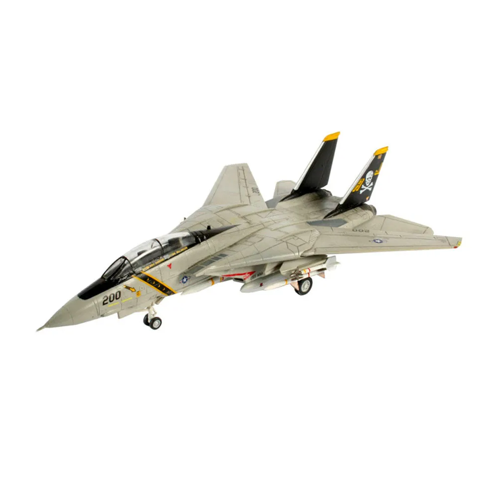 1/144 F14A Tomcat Model Set