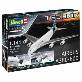1/144 Technik Airbus A380800