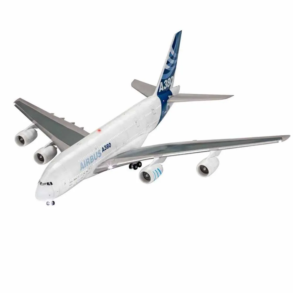 1/144 Technik Airbus A380800