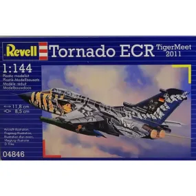 1/144 Tornado ECR TigerMeet 2011  Model Set