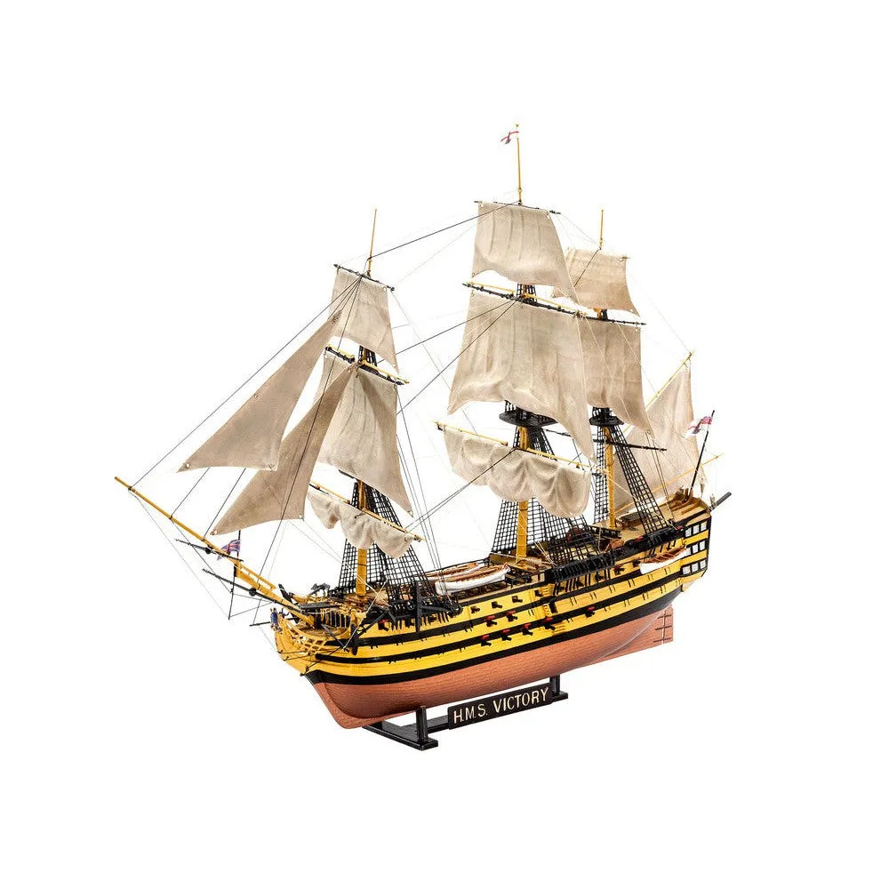 1/225 H.M.S. VICTORY