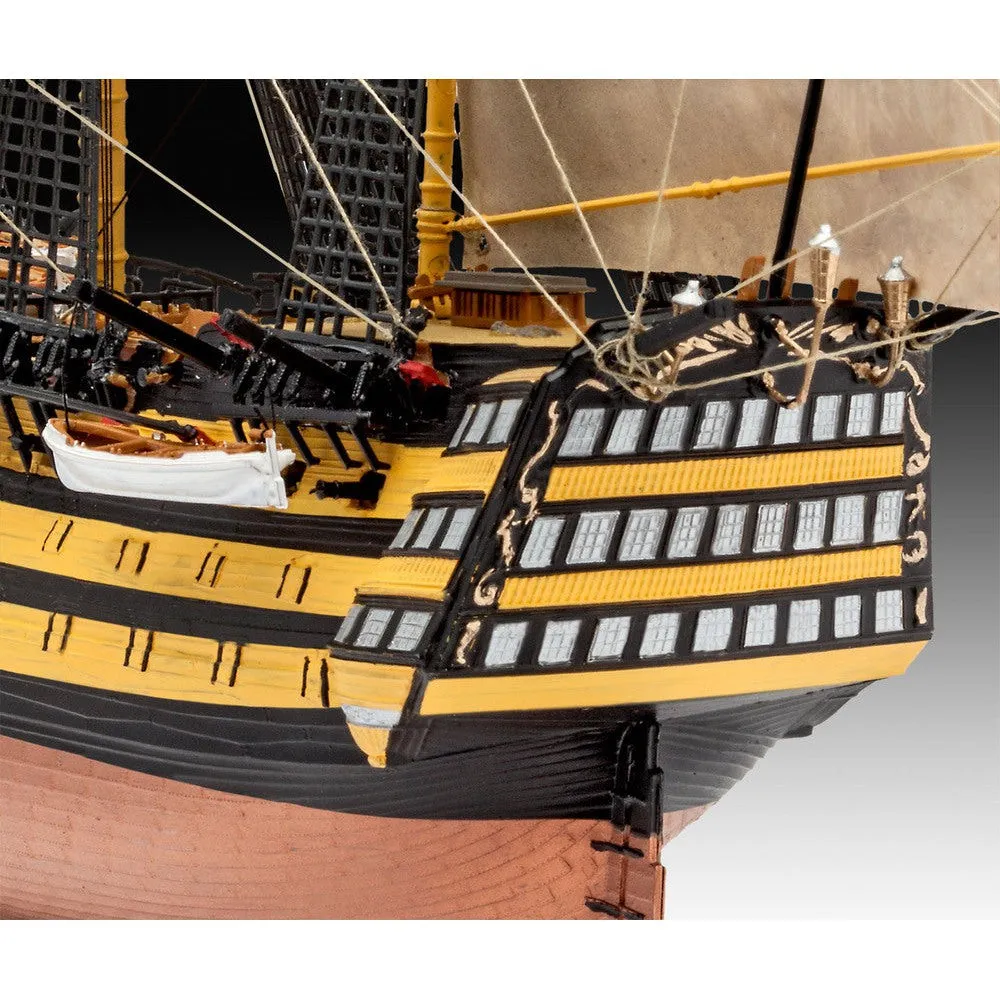 1/225 H.M.S. VICTORY