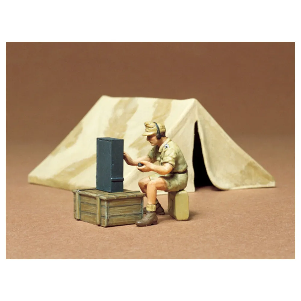 1/35 Tent Set