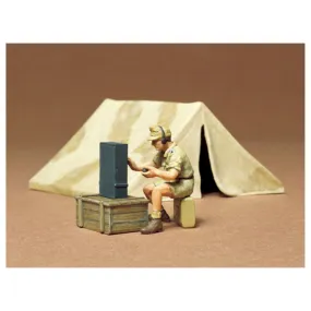 1/35 Tent Set