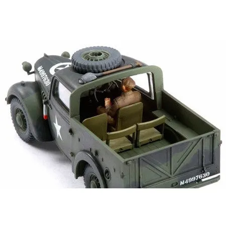 1/48 British Light Utility Car 10HP