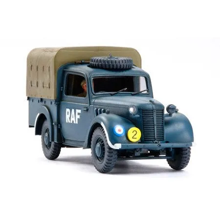 1/48 British Light Utility Car 10HP