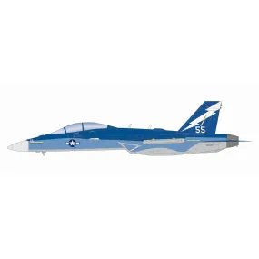 1/48 US Navy EW Aircraft EA-18G Growler VAQ-129 "Vikings"
