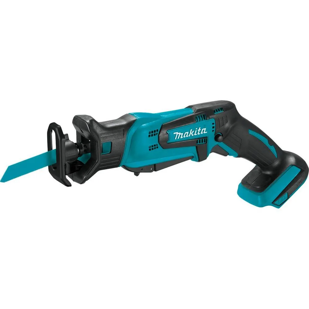 18-Volt Lithium-Ion Cordless 6-Piece Kit (Drill-Driver/ Impact Driver/ Circular Saw/ Recipro Saw/ Vacuum/ Light) 3.0Ah