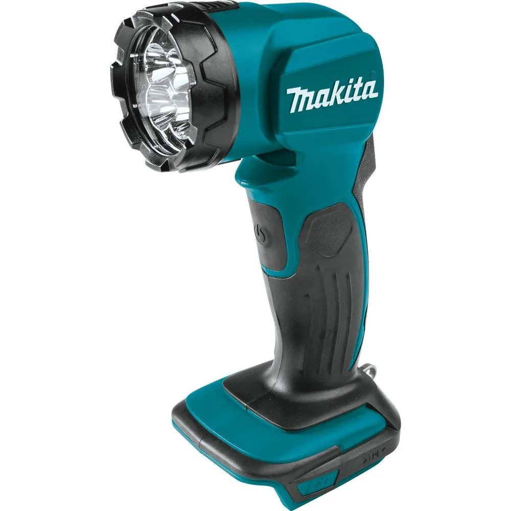 18-Volt LXT Lithium-Ion 8-Piece Kit Drill/ Impact Drvr/ Circ Saw/ Recip Saw/ Sander/ Impact Wrench/ Blower/ Light 3. 0Ah