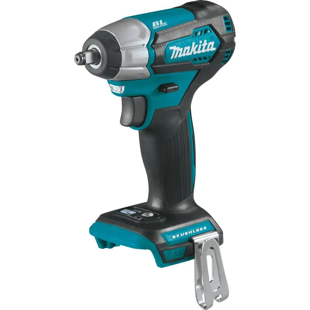 18-Volt LXT Lithium-Ion 8-Piece Kit Drill/ Impact Drvr/ Circ Saw/ Recip Saw/ Sander/ Impact Wrench/ Blower/ Light 3. 0Ah