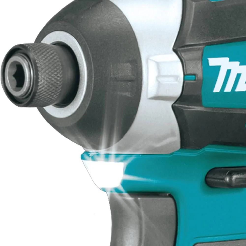 18-Volt LXT Lithium-ion Brushless Cordless 2-piece Combo Kit (Hammer Drill/ Impact Driver) 5.0Ah