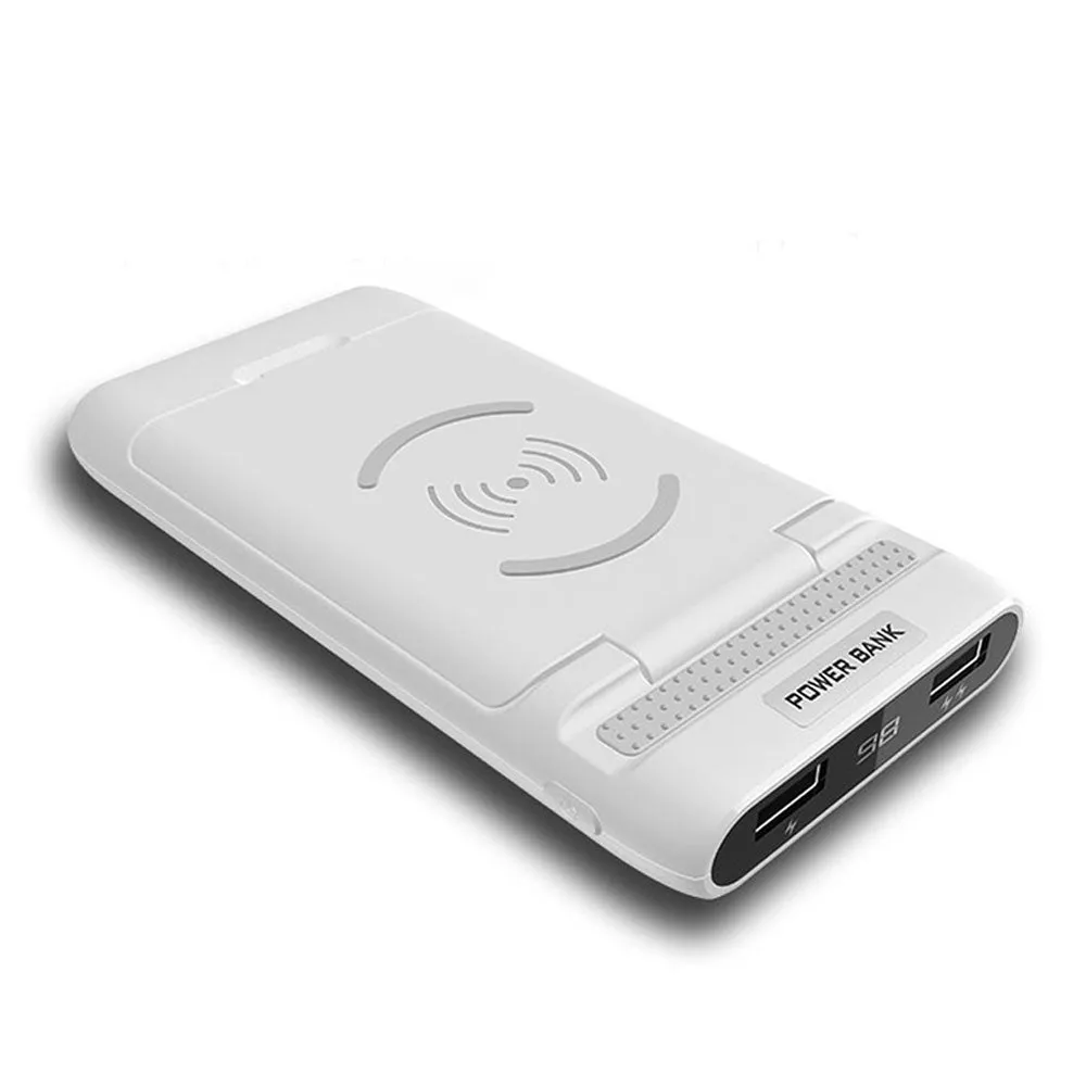 3 In 1 Wireless Charging