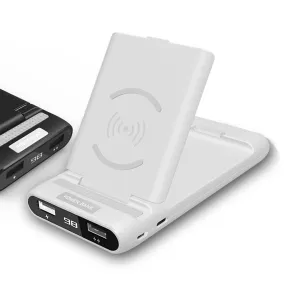 3 In 1 Wireless Charging