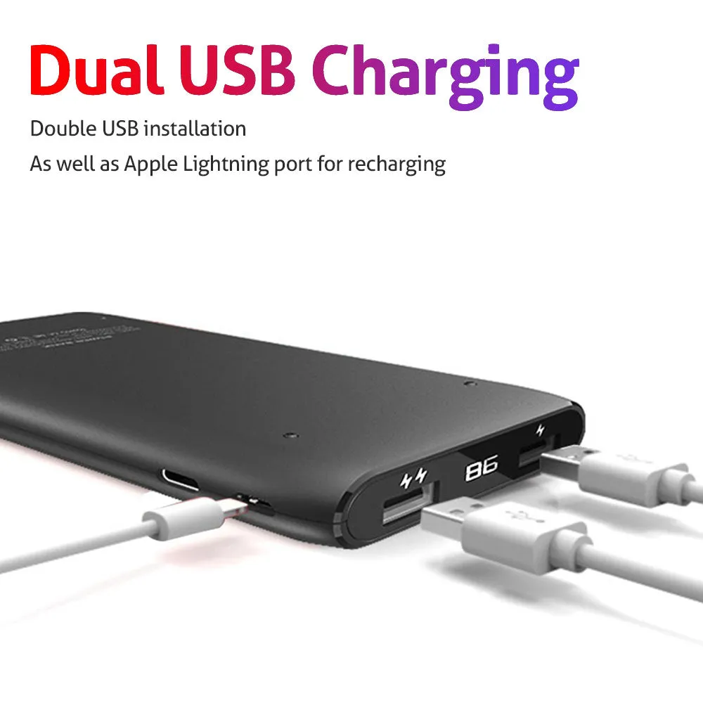 3 In 1 Wireless Charging