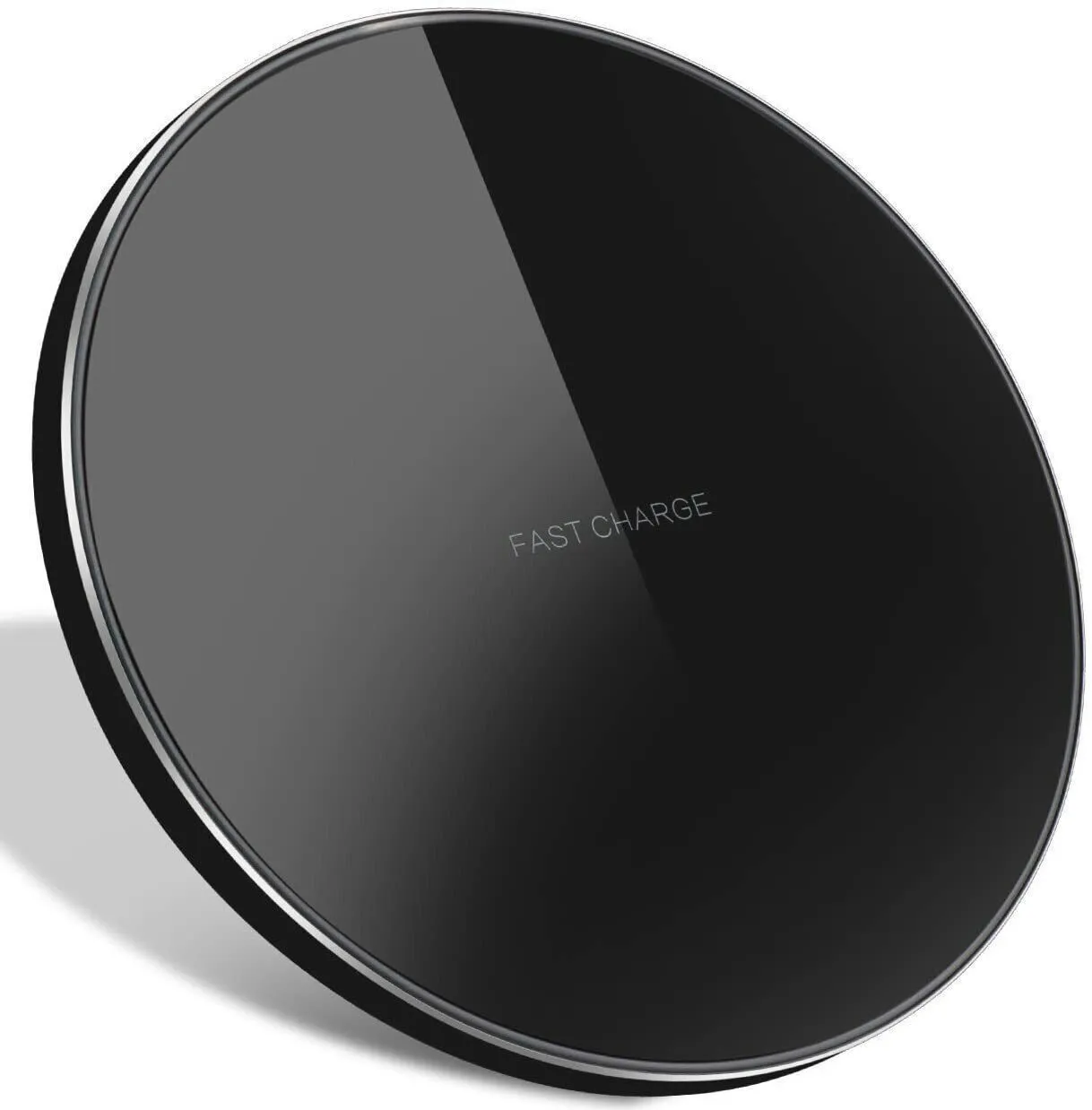 30W Super Fast Wireless Charger Stand | Type-C | Universal Compatibility