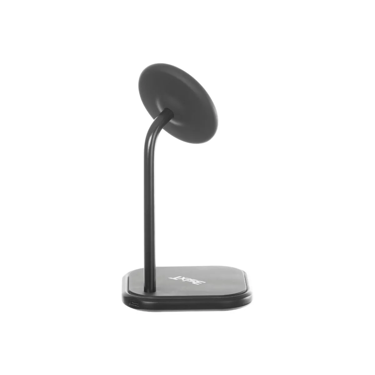 3sixT 2 in 1 Magnetic Wireless Charger Stand