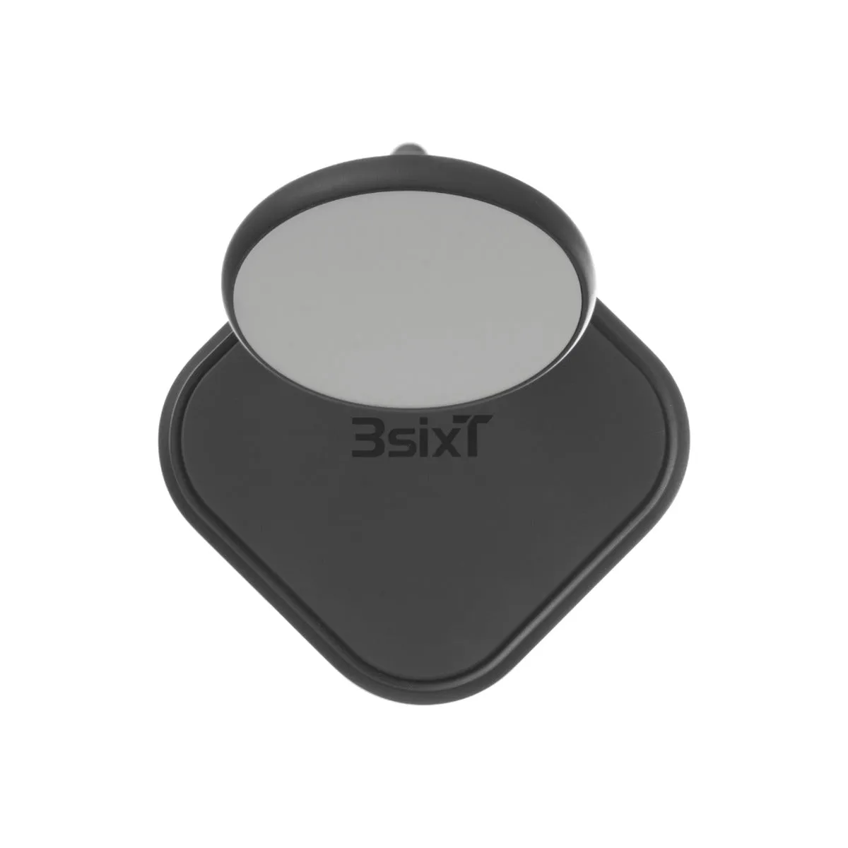 3sixT 2 in 1 Magnetic Wireless Charger Stand