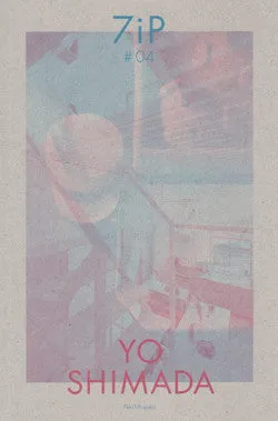 7ip #04: Yo Shimada