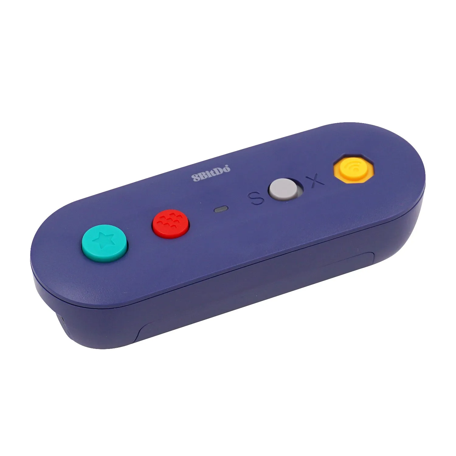 8Bitdo Gbros. Wireless Adapter for Nintendo Switch