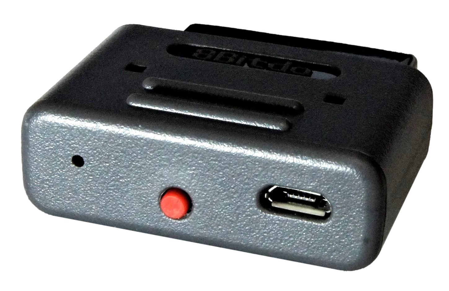 8BitDo Retro Wireless Bluetooth Receiver for SNES / Super Famicom Adapter