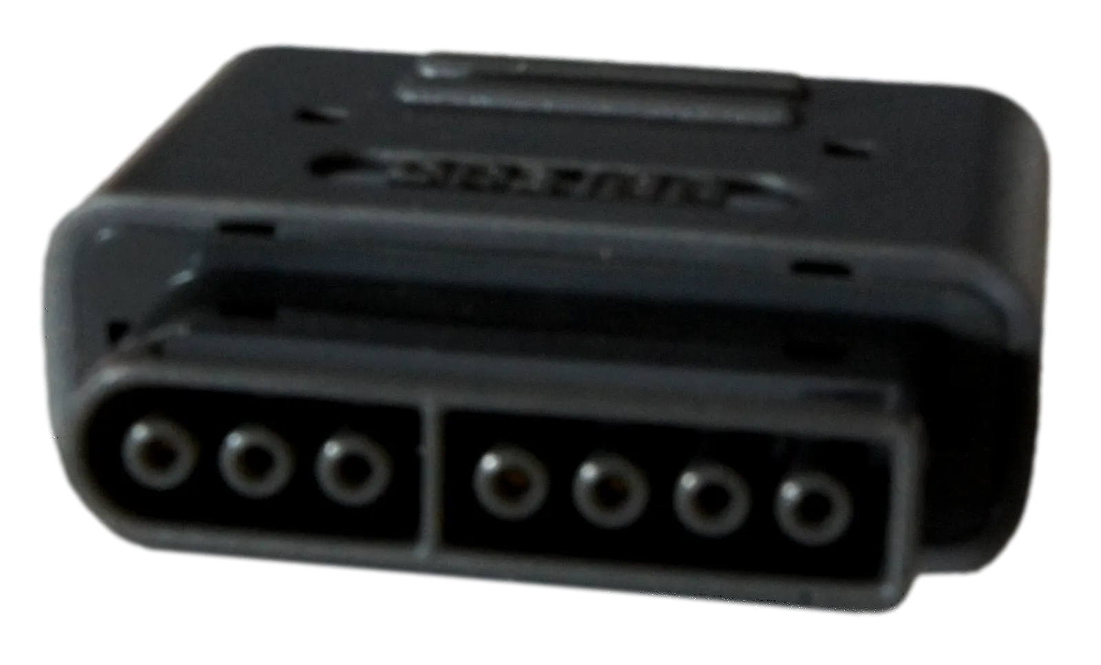 8BitDo Retro Wireless Bluetooth Receiver for SNES / Super Famicom Adapter