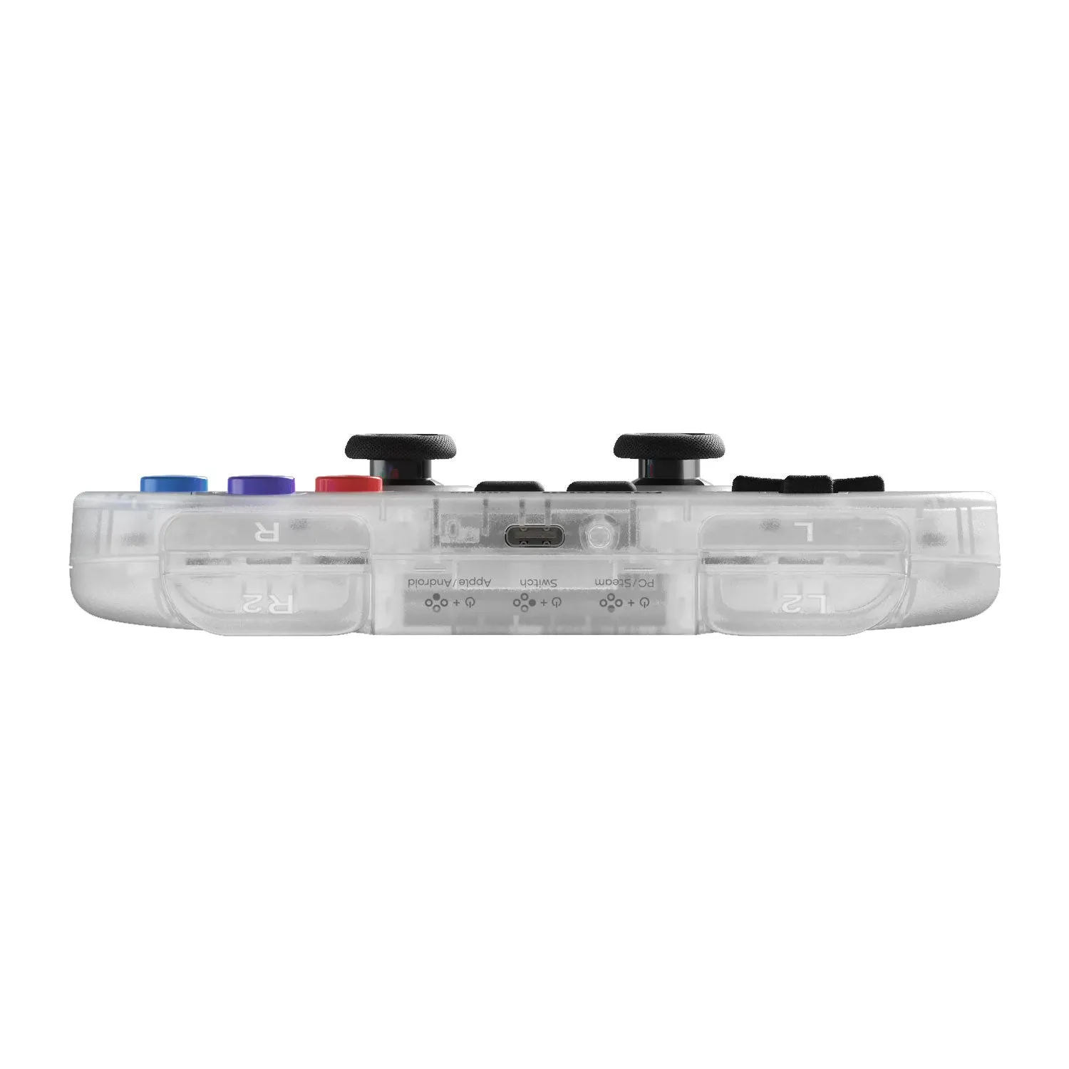 8Bitdo x Genki SN30 Pro PocketPro Edition