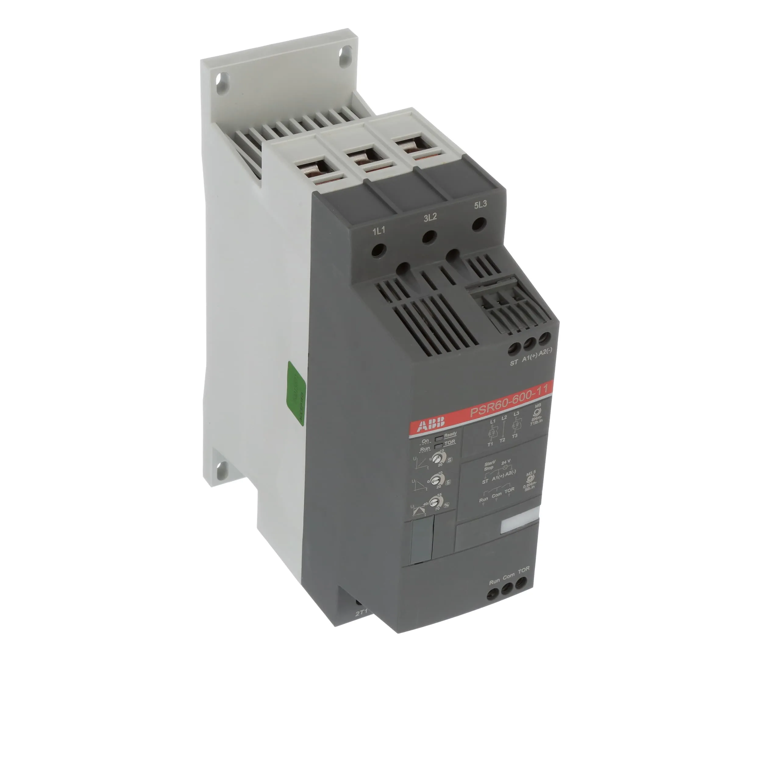 ABB Drives PSR60-600-11