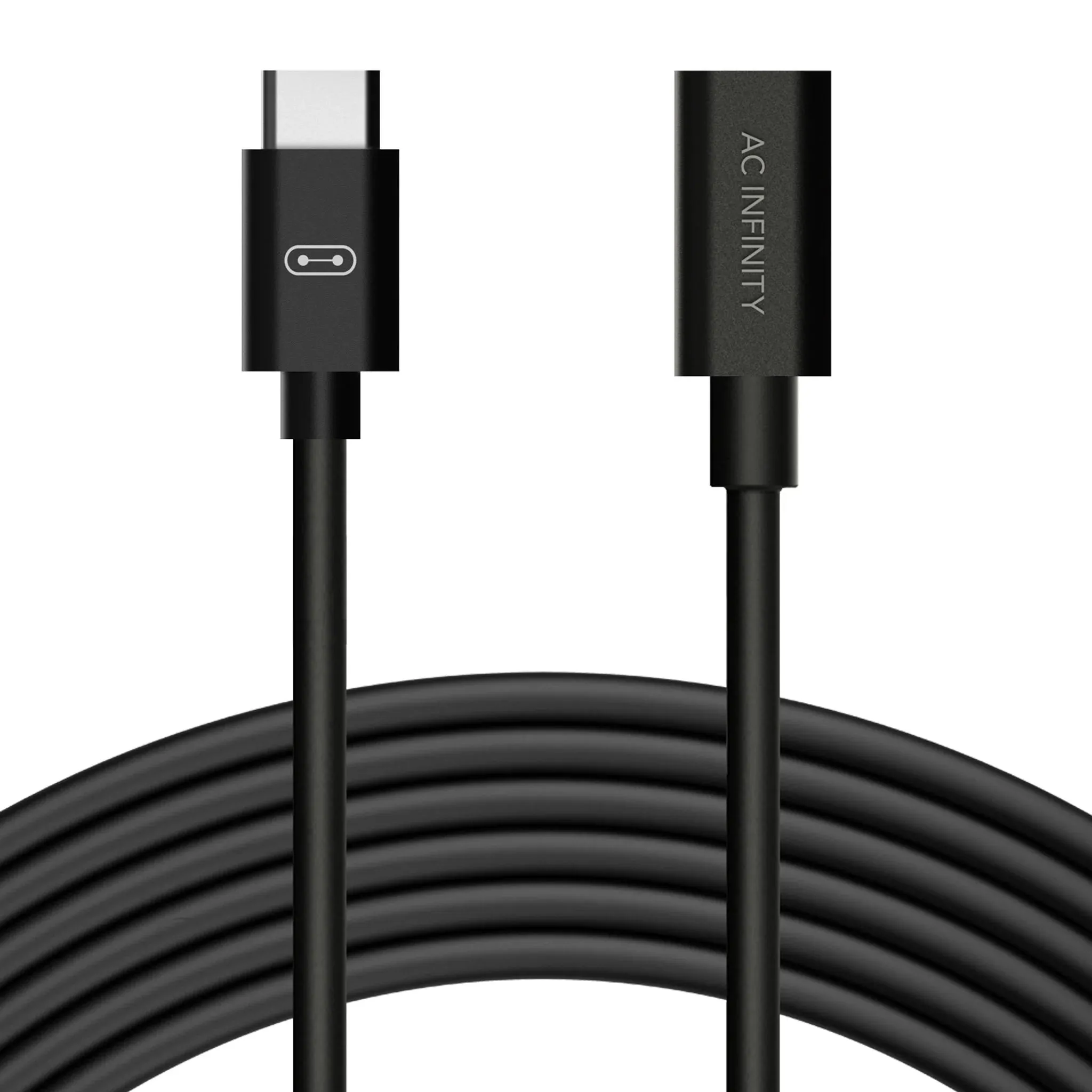 AC Infinity UIS To UIS Extension Cable - Male to Female 10 Feet