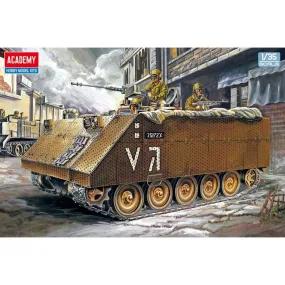 Academy 13557 1/35 M113 Zelda APC