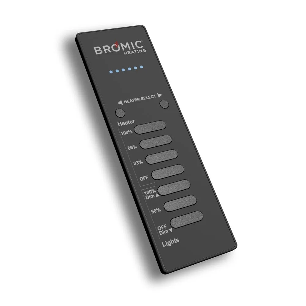 Acc. - Eclipse Wireless Master Remote