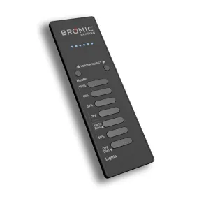 Acc. - Eclipse Wireless Master Remote