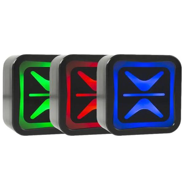 AccuAir E-Level  ECU (Retrofit to Classic)