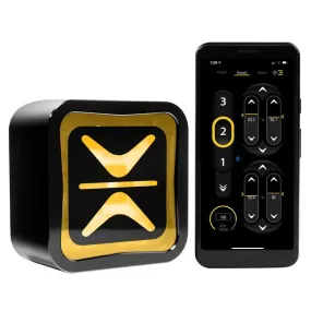 AccuAir E-Level  ECU (Retrofit to Classic)