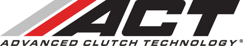 ACT 2011 Dodge Challenger 5.7L/6.4L Twin Disc HD Street Clutch Kit