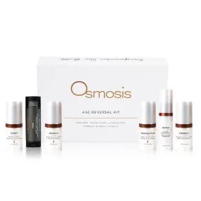 Age Reversal Skin Care Deluxe Kit