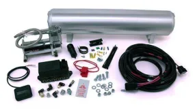 Air Lift Performance AutoPilot V2 Digital Air Management System w/ 4 Gallon Tank (27671)