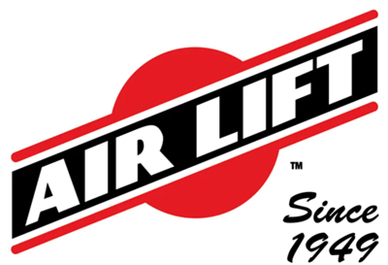 Air Lift Wireless One (2nd Generation) w/EZ Mount