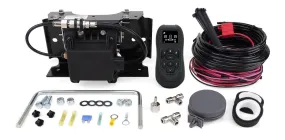 Air Lift WirelessAir 2nd Generation On-Board Air Compressor EZ Mount Systems 74000EZ