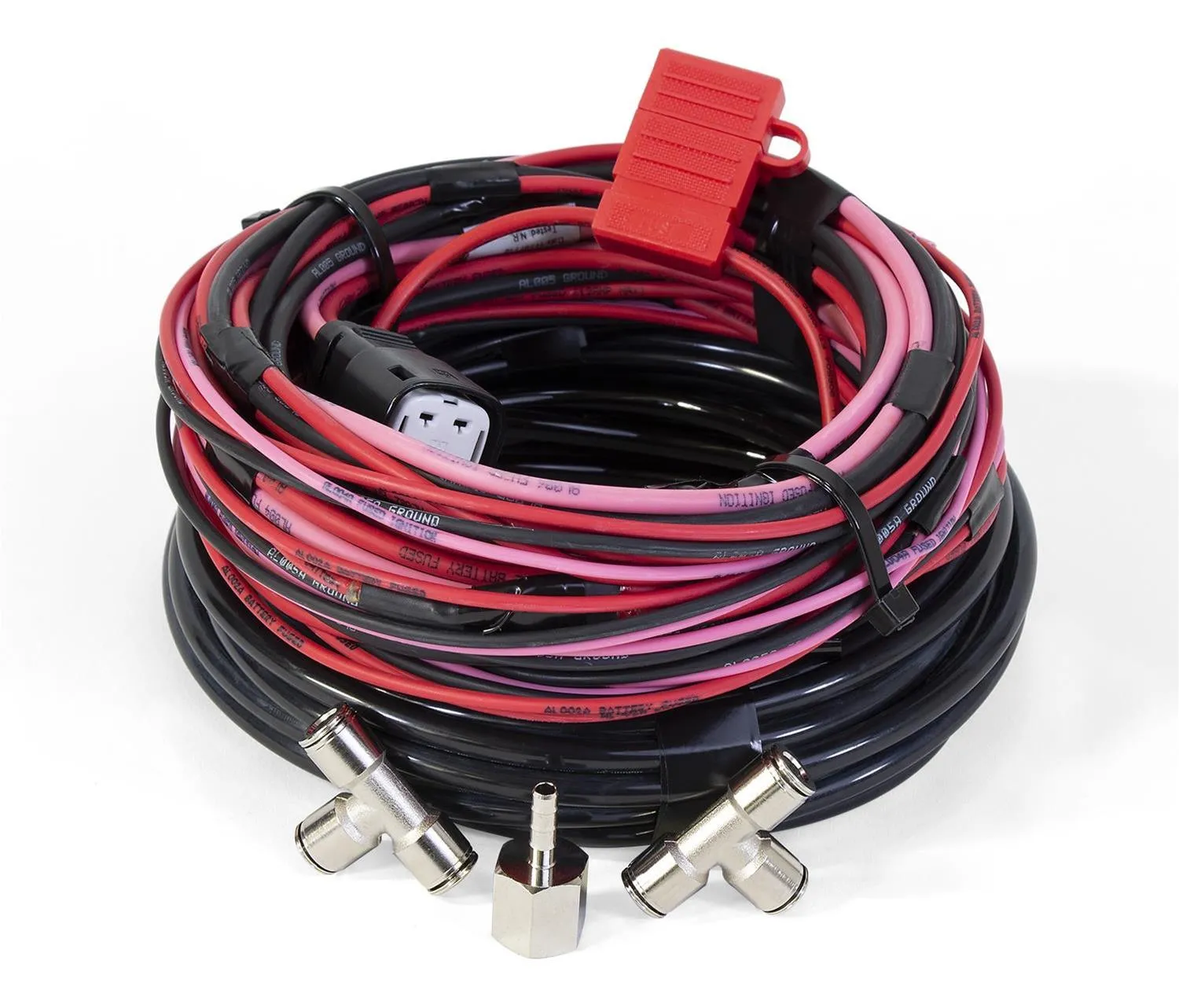 Air Lift WirelessAir 2nd Generation On-Board Air Compressor Systems 74000