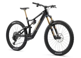 Amflow PL Carbon Pro (800wh) eBike
